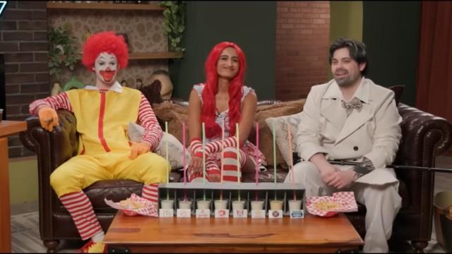 Fast Food Is Killing Us | Bit City