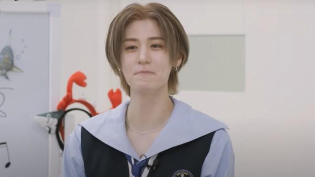 Episode 5 | How is your favorite a fish? A fish artist who memorizes even the MBTI of a puffer fish