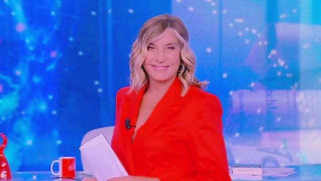 Martedì 6 maggio