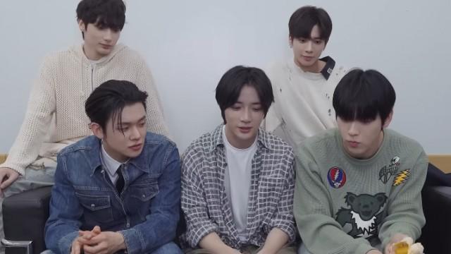 'Love Language' MV Reaction