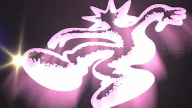 《This frequency is a small secret to a good day》