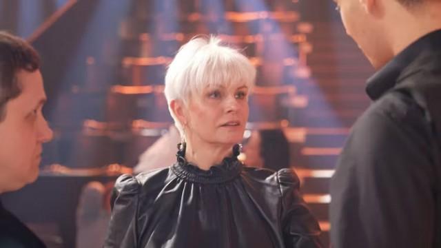 Die Frau hinter den einzigartigen Outfits