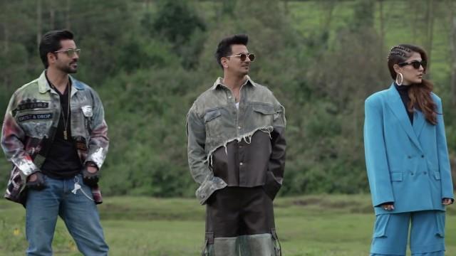 Chhal aur Bal