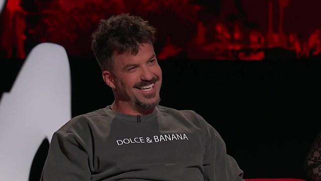 Johnny Bananas II