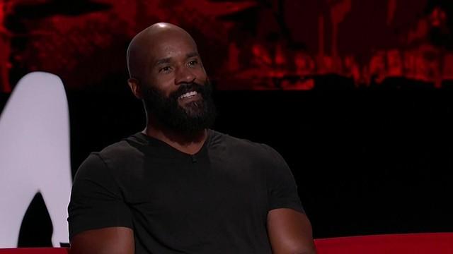 LaMonica Garrett