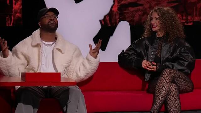 Sterling and Lolo Wood CCXXXI