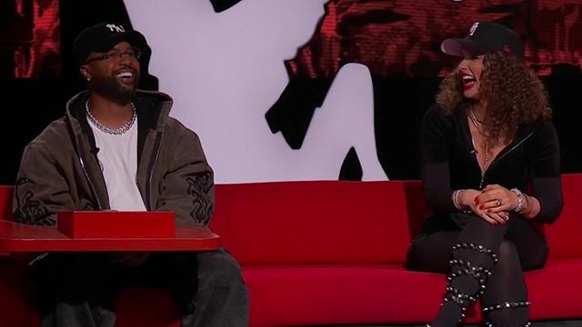 Sterling and Lolo Wood CCXXXIII