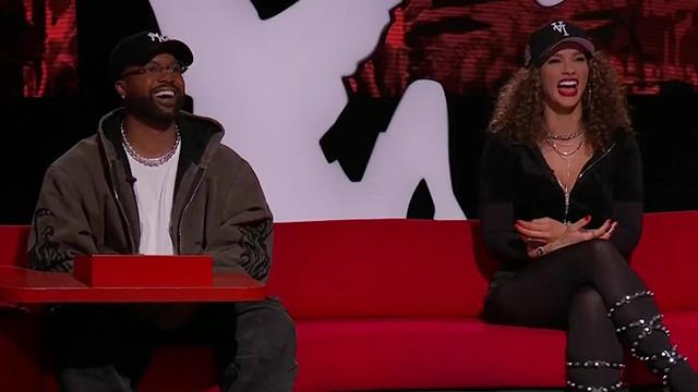 Sterling and Lolo Wood CCXXXV