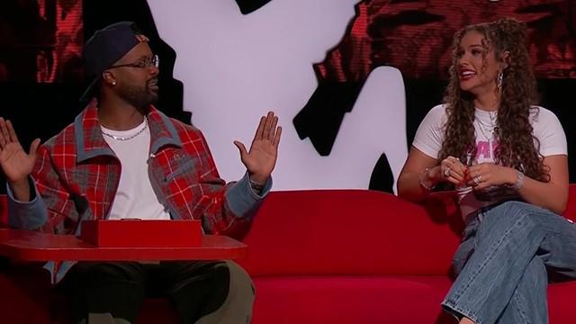 Sterling and Lolo Wood CCXXXVIII