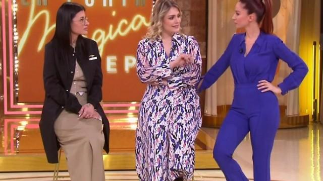 Puntata del 05/05/2025