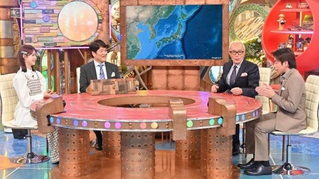 絶景オーシャンビューの家！仲良し研究者夫婦の充実セカンドライフ