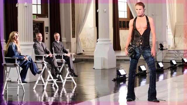 Oscar glamour & entry into the top 10