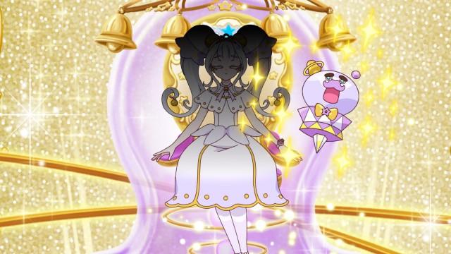 The Secret AiPri Contest