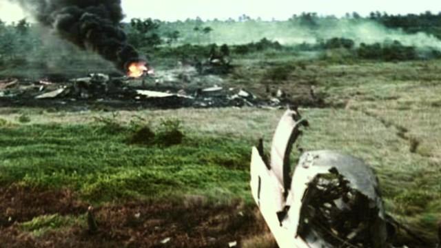 Time of War