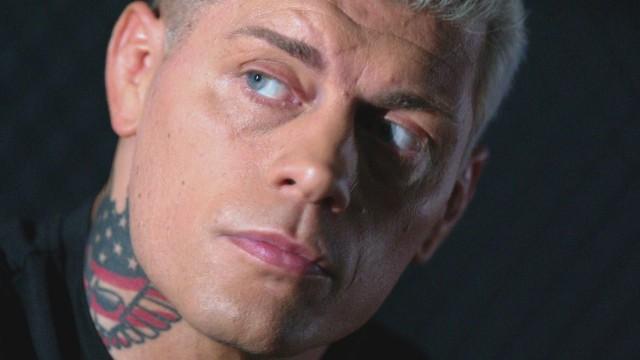 Cody Rhodes