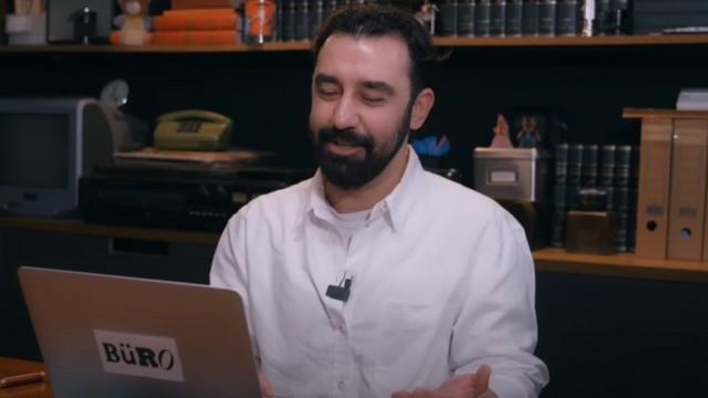 Yorumlarınıza Şarlıyorum