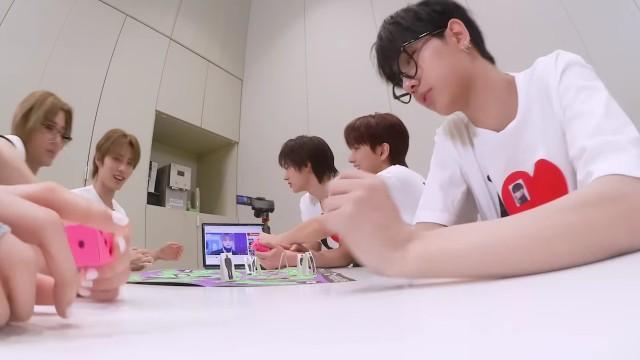 [ONEDOOR VLOG] BOYNEXTDOOR 4th EP [No Genre] Album Unboxing | BOYSNIGHT