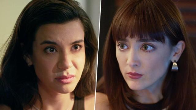 La advertencia de Antonia a Fernanda