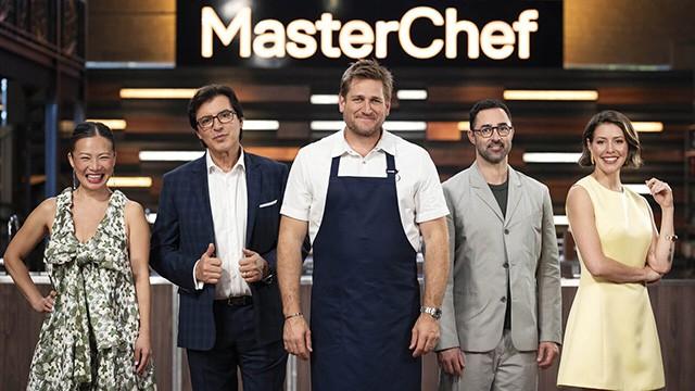 Immunity Challenge: Curtis Stone