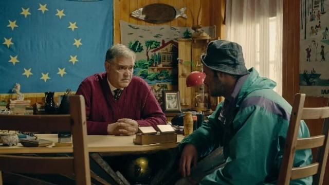 O viață mai bună, Partea ll