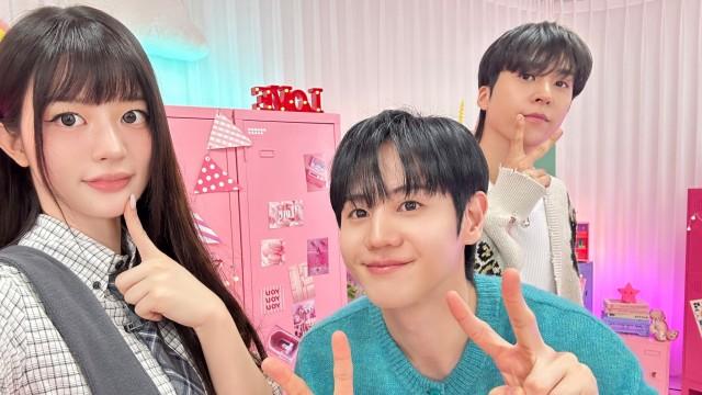 EP. 19 l HIGHLIGHT l Mingju's heart rate exceeded 300?! President Cho; Elementary Beauty; Meet after 12 years!