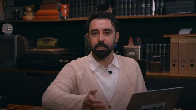 Yorumlarınıza Şarlıyorum 2