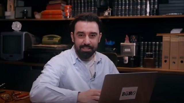  Yorumlarınıza Şarlıyorum 3