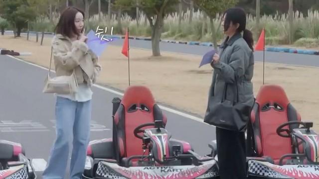 Personification of an INFJ, Seo-yeon