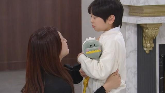 Take Care, Mommy