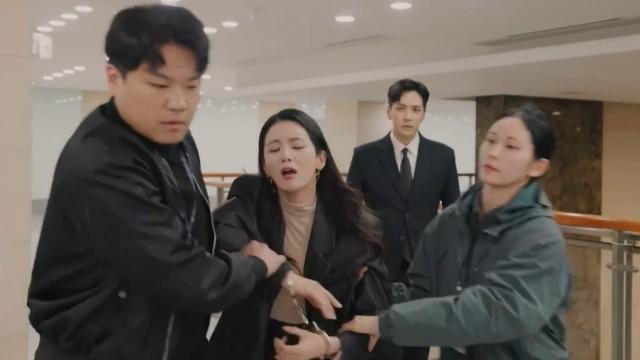Se Ri's Petty Tactics