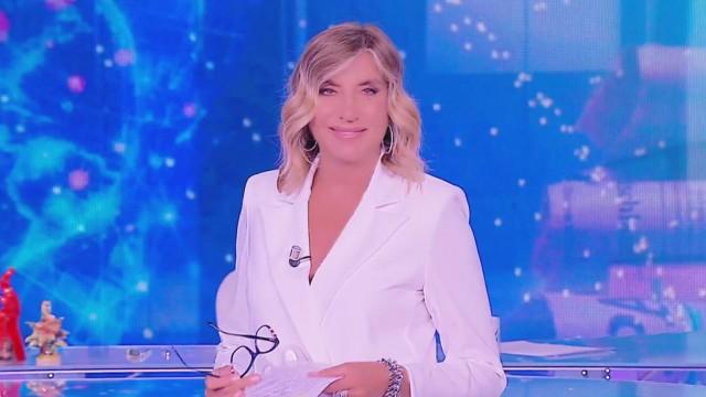 Martedì 13 aprile