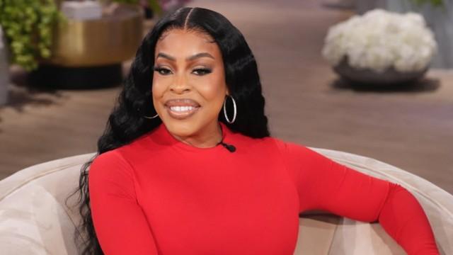 Niecy Nash Betts