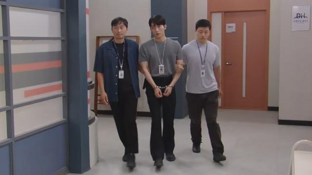 All Hands for Seung Woo