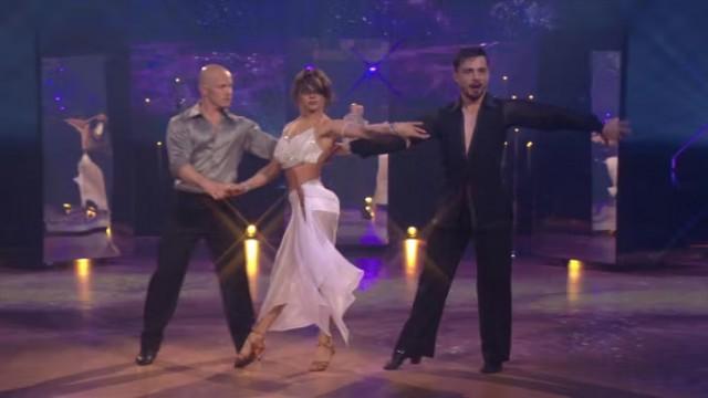 Die legendären Trio-Tänze