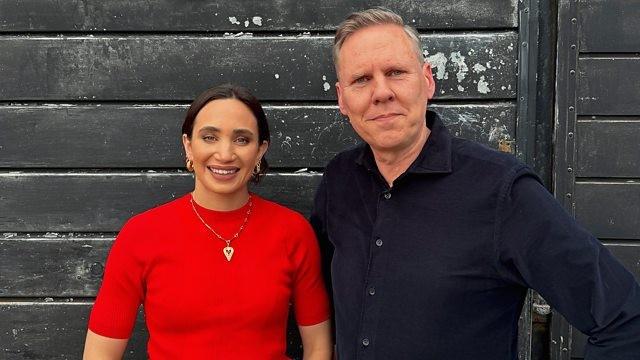 Faith and Friendship