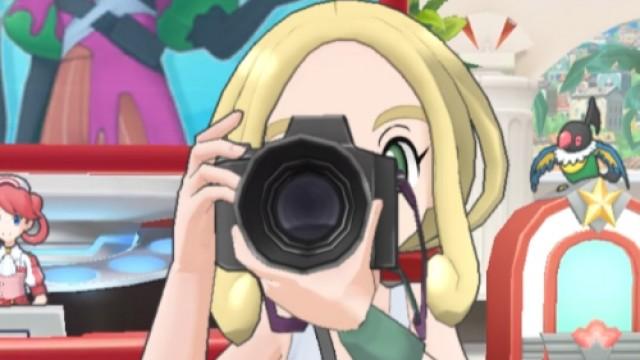 Viola's Photo Requests