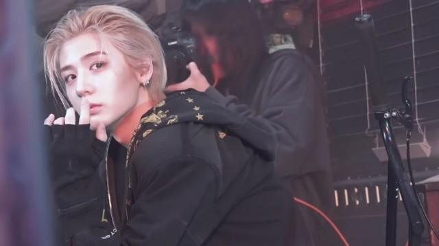 EP.48 | [No Genre] Concept Photo&Trailer Film Behind The Scenes 