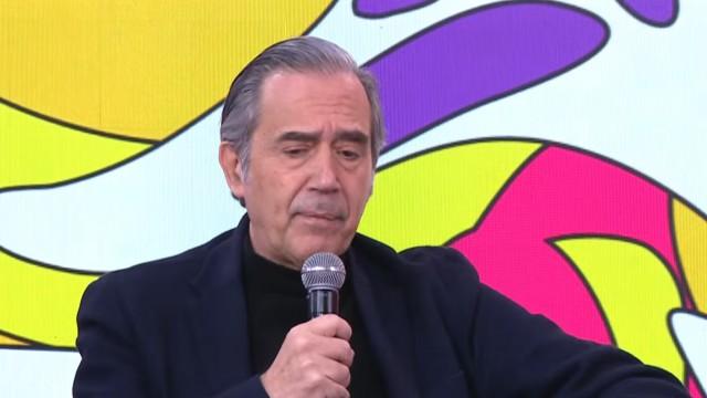 MARCO ANTONIO VILLA | PÂNICO - 12/05/2025
