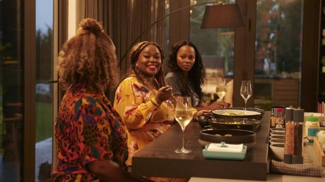 Let the Healing Begin