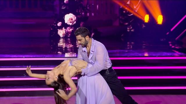 Group 1 - First Dance