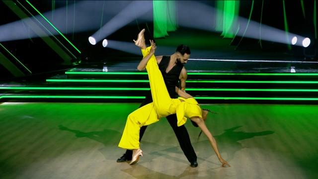 The 3rd Elimination