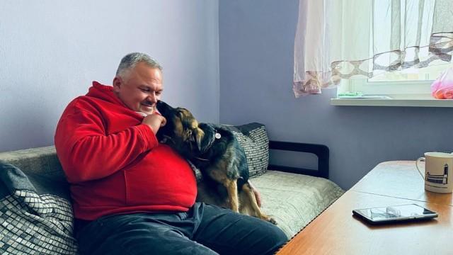 Ukraine, le chauffeur de Boutcha