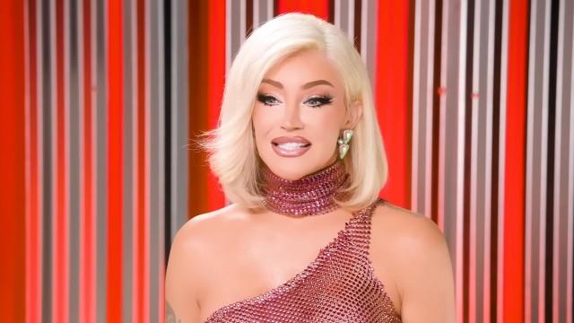 Monét X Change & Kylie Sonique Love Can't Stop!