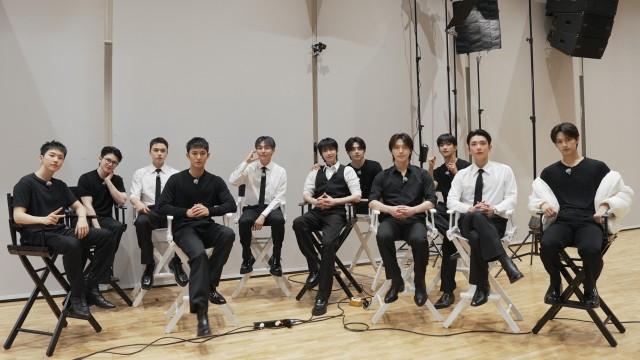 SEVENTEEN TV (1)
