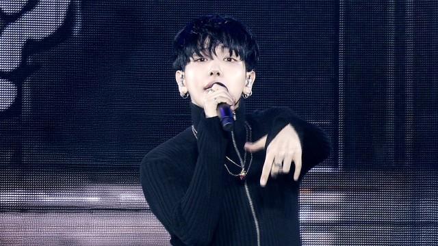 BOYNEXTAGE | ‘I Feel Good’ Stage CAM @ 4th EP [No Genre] COMEBACK SHOWCASE 