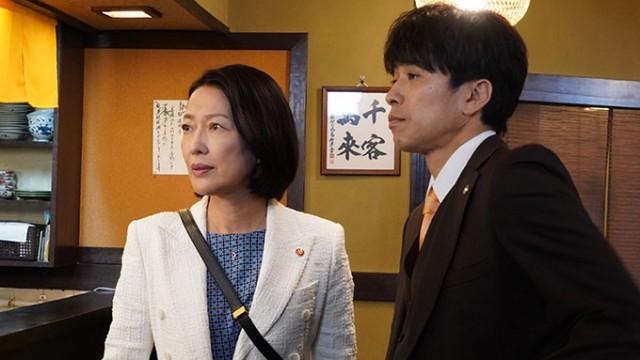 ガラスの絆