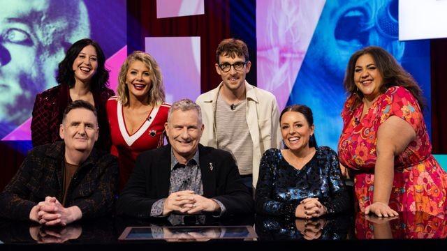 Natalie Bassingthwaighte, Nina Oyama, Sam Cromack & Steph Tisdel