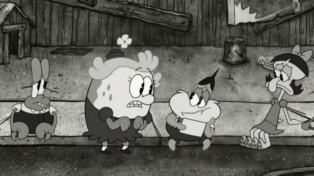 Lil' Past-Cals
