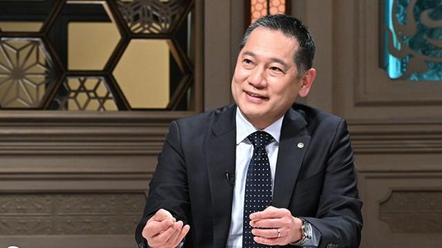 常識破りの醬油造り 熊本の老舗企業が世界へ躍進