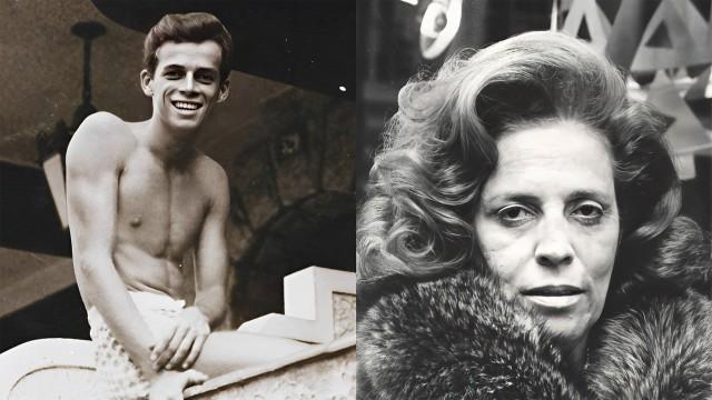 #262 - Vítimas da ditadura no Brasil: Zuzu e Stuart Angel